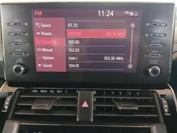 2024 Toyota Landcruiser GXL