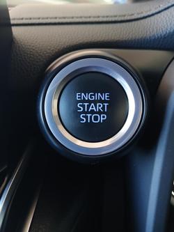 2024 Toyota Landcruiser GXL