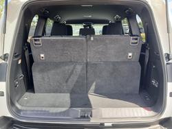 2024 Toyota Landcruiser GXL