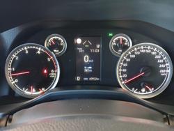 2024 Toyota Landcruiser GXL