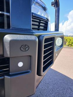 2024 Toyota Landcruiser GXL