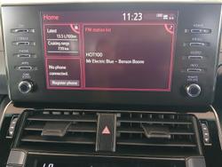 2024 Toyota Landcruiser GXL