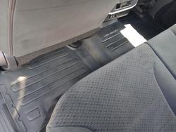 2024 Toyota Landcruiser GXL