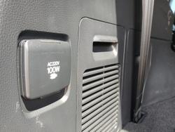 2024 Toyota Landcruiser GXL