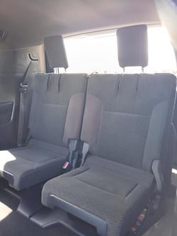 2024 Toyota Landcruiser GXL