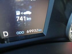 2024 Toyota Landcruiser GXL