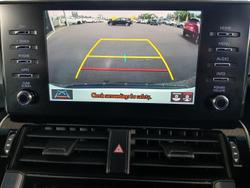 2024 Toyota Landcruiser GXL