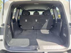 2024 Toyota Landcruiser GXL