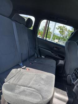 2024 Toyota Landcruiser GXL