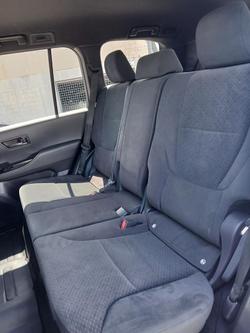 2024 Toyota Landcruiser GXL