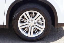 2024 Mitsubishi Outlander ES