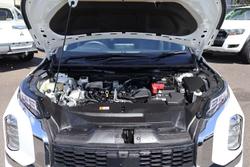 2024 Mitsubishi Outlander ES