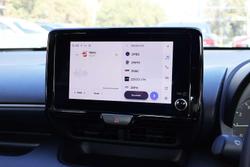 2024 Toyota Yaris Ascent Sport