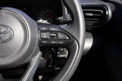 2024 Toyota Yaris Ascent Sport