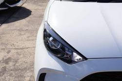 2024 Toyota Yaris Ascent Sport