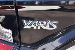 2024 Toyota Yaris Ascent Sport