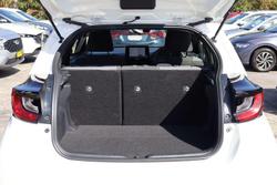 2024 Toyota Yaris Ascent Sport