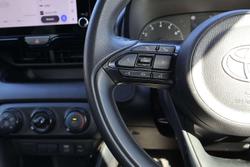 2024 Toyota Yaris Ascent Sport
