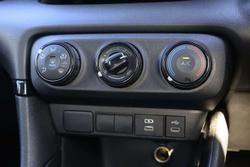 2024 Toyota Yaris Ascent Sport