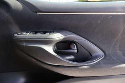 2024 Toyota Yaris Ascent Sport