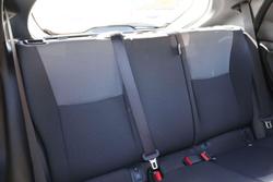 2024 Toyota Yaris Ascent Sport