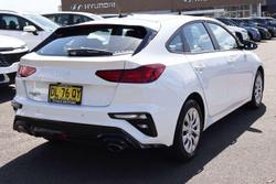 2024 Kia Cerato S