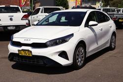 2024 Kia Cerato S