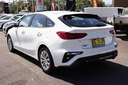 2024 Kia Cerato S