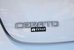 2024 Kia Cerato S