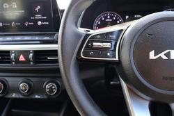 2024 Kia Cerato S