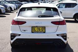 2024 Kia Cerato S