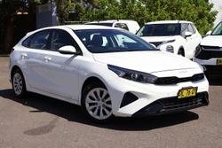 2024 Kia Cerato S