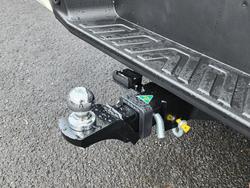 2026 Nissan Navara PRO-4X DUAL CAB