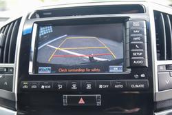 2013 Toyota Landcruiser Sahara