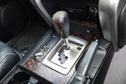 2013 Toyota Landcruiser Sahara