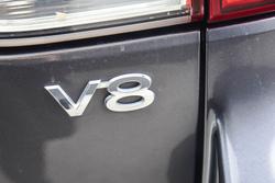 2013 Toyota Landcruiser Sahara