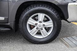 2013 Toyota Landcruiser Sahara