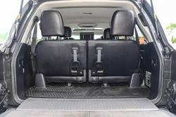 2013 Toyota Landcruiser Sahara