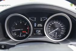 2013 Toyota Landcruiser Sahara