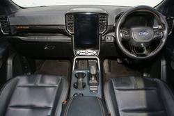 2023 Ford Ranger Wildtrak