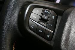 2023 Ford Ranger Wildtrak