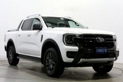 2023 Ford Ranger Wildtrak
