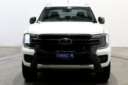 2023 Ford Ranger Wildtrak