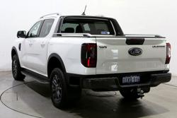 2023 Ford Ranger Wildtrak
