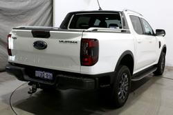 2023 Ford Ranger Wildtrak