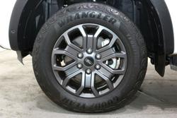 2023 Ford Ranger Wildtrak