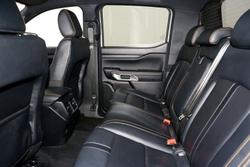 2023 Ford Ranger Wildtrak