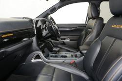 2023 Ford Ranger Wildtrak