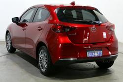 2022 Mazda 2 G15 Evolve