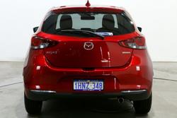 2022 Mazda 2 G15 Evolve